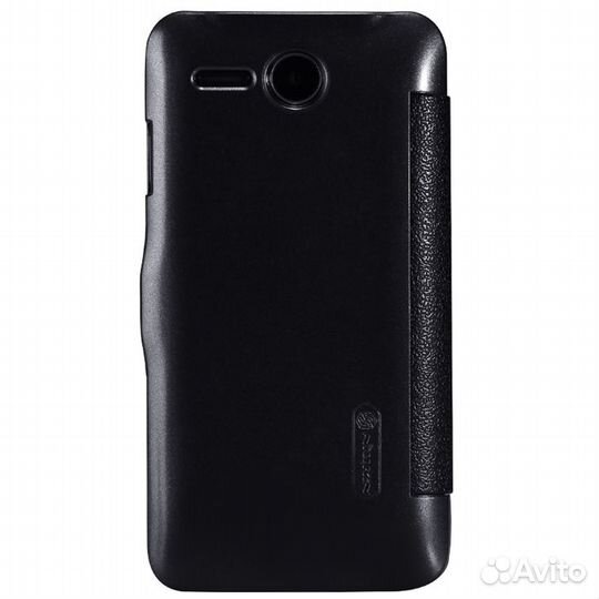 Чехол для Lenovo IdeaPhone A680 Nillkin #107659