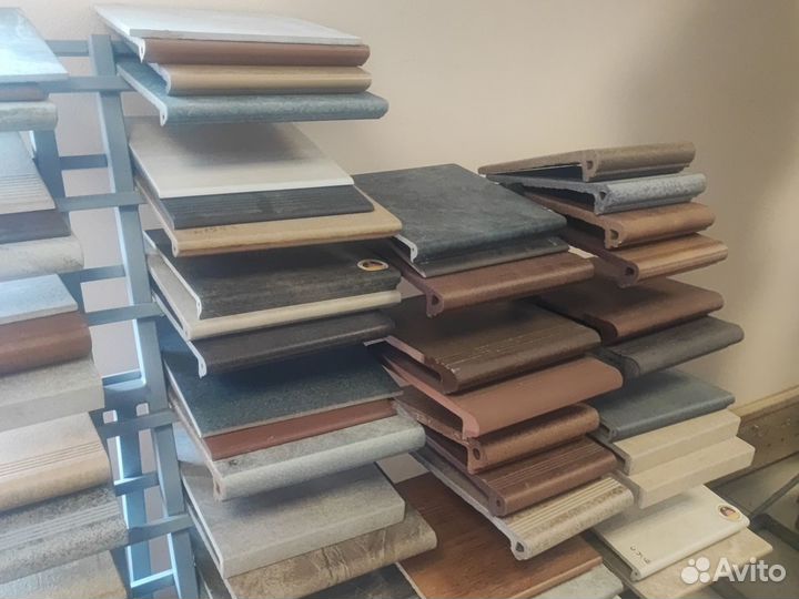 Ступени для лестницы