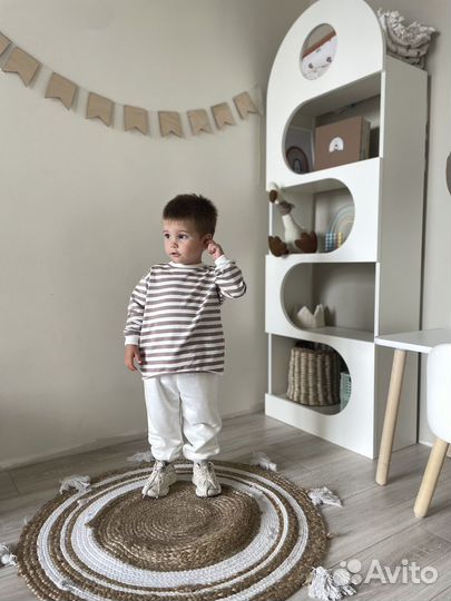 Костюм для мамы и малыша