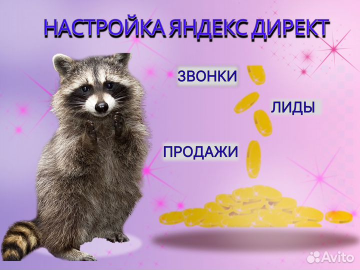 Директолог. Яндекс Директ. Настройка+Ведение