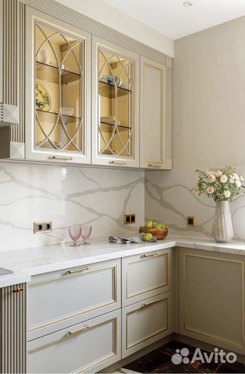 Кухня на заказ