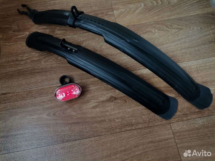 Велосипед Stels Navigator 610 MD