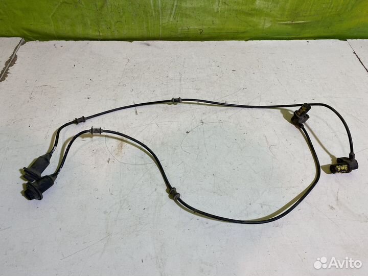 Датчик ABS, износа Mercedes-Benz A W168