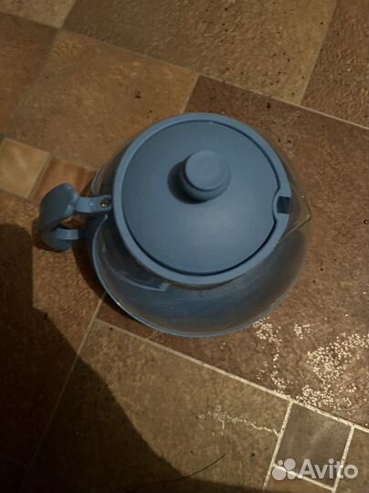 Заварочный чайник