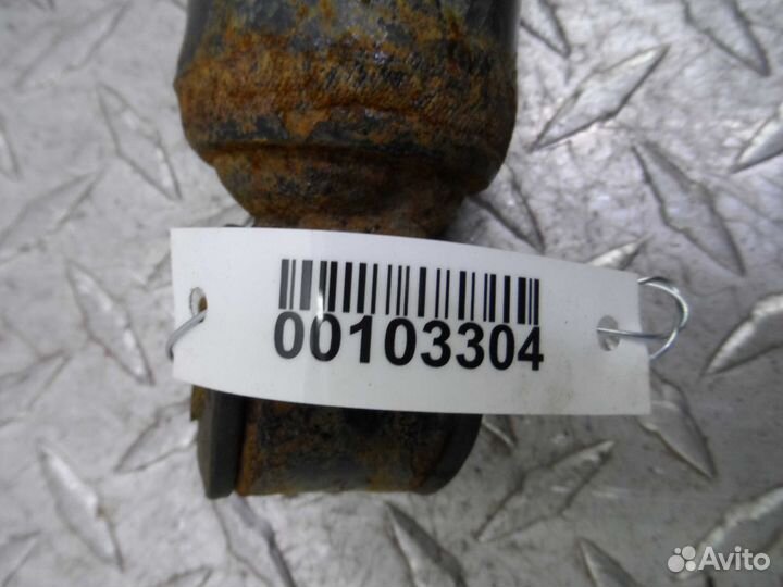 Амортизатор задний R Mazda CX-7 ER