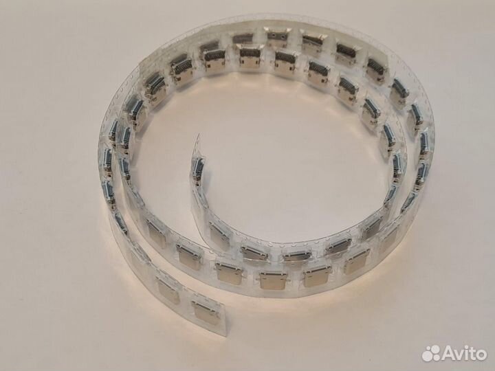 Разъем ET type-C-9 24P