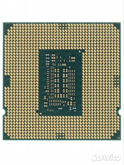 Процесор Intel I3 10105F