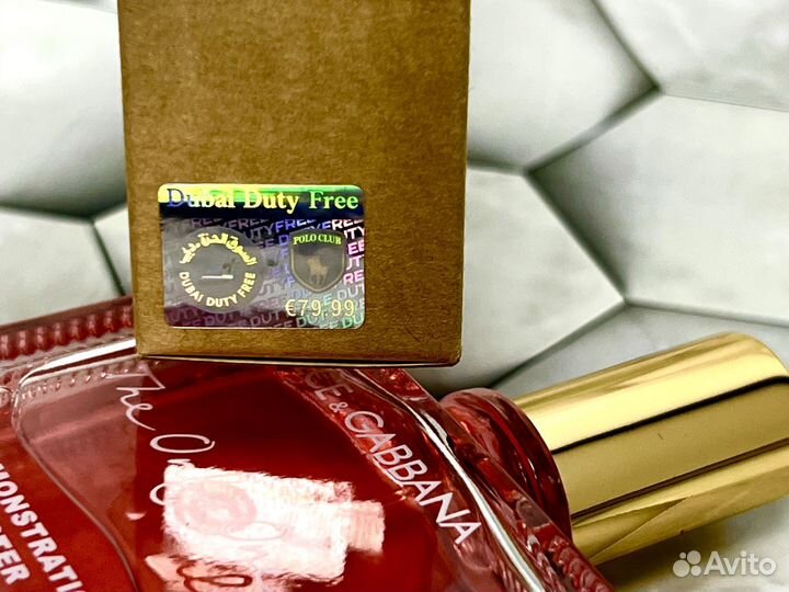 The Only One Dolce&Gabbana для женщин