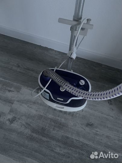 Отпариватель