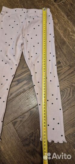 Леггинсы детские 110 Zara