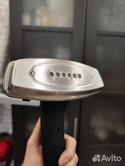 Отпариватель для одежды вертикальный