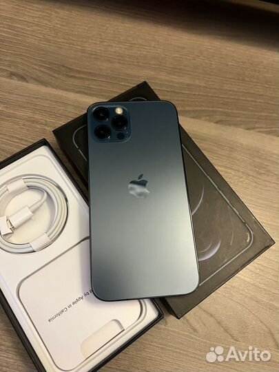 iPhone 12 Pro, 128 ГБ