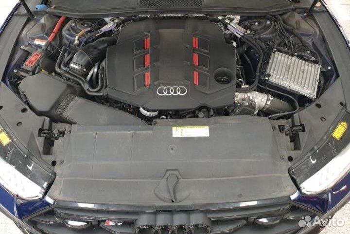 Audi S7 3.0 AT, 2021, 49 000 км