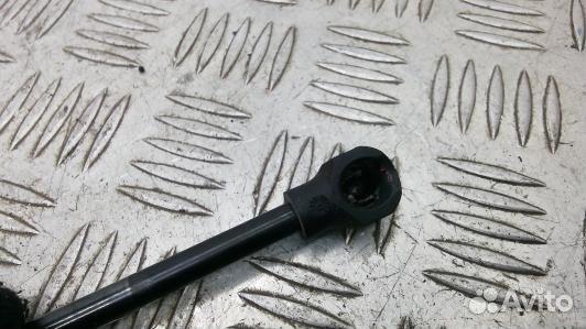 Амортизатор 3-5 двери dacia sandero 2 (TMA06OU02)