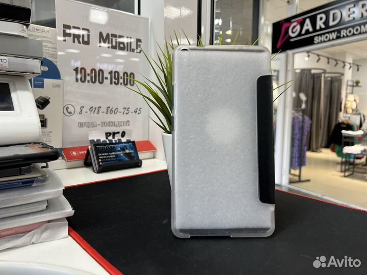 Чехол Lenovo Phab (PB1-750M)