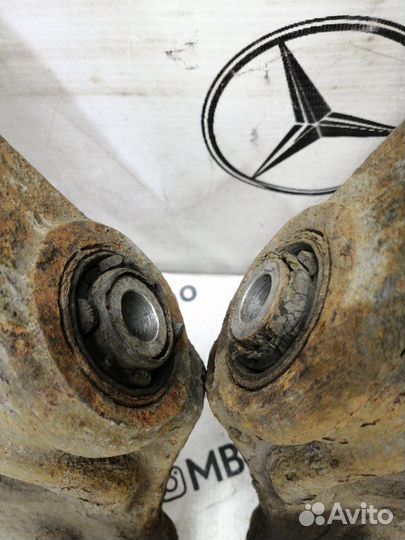 Рычаг подвески задний Mercedes Ml W164