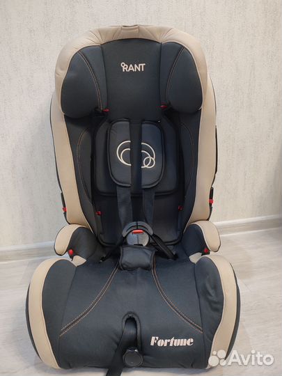 Автокресло