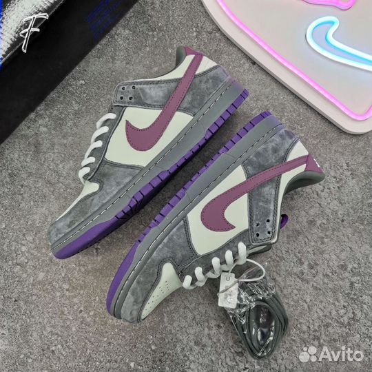 Кроссовки Nike Sb Dunk Low Pro Новые Мужские