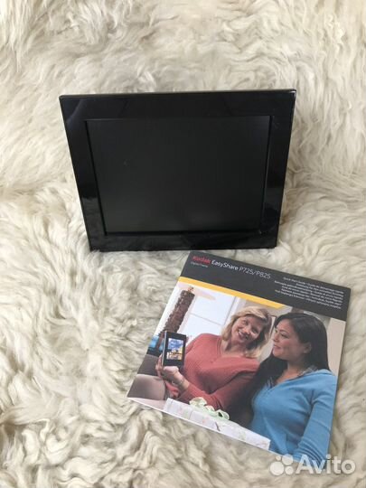 Электронная фоторамка Kodak