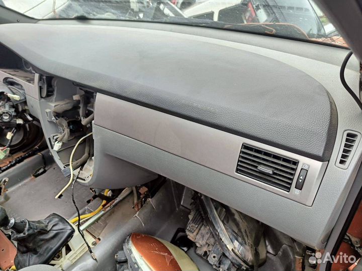 Торпеда Chevrolet Lacetti В хорошем состоянии