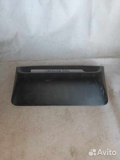 Стоп-сигнал задний Renault Fluence