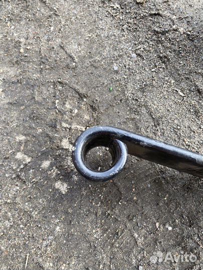 Рессора mitsubishi l200 Новые