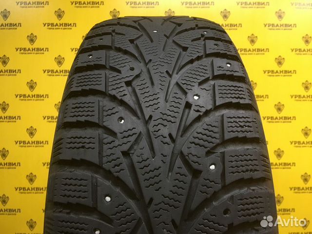 Toyo Observe G3-Ice 195/65 R15 91T