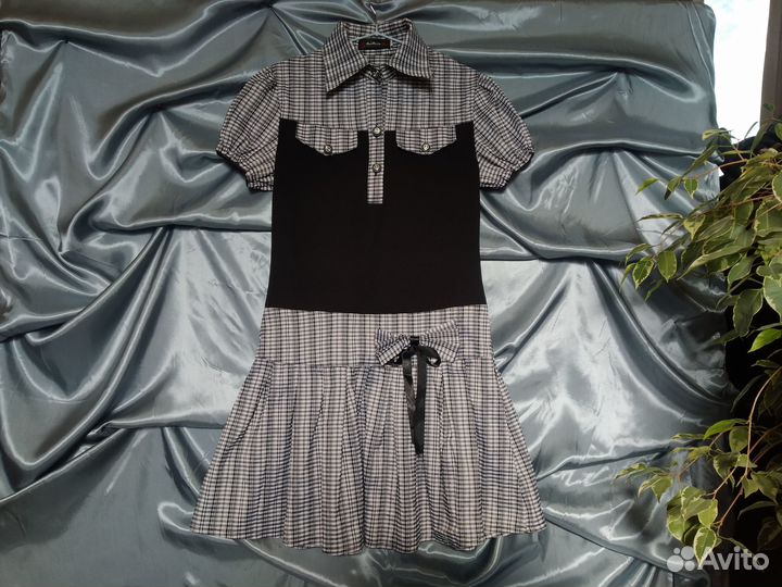 Платье размер 44 (L)