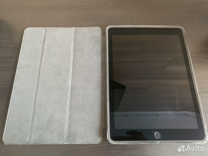 iPad pro 9.7 A1673
