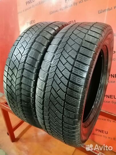 Continental ContiWinterContact TS 830 P 235/60 R18 103T