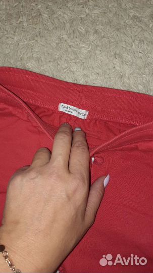 Шорты для мальчика