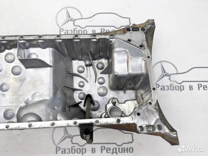 Поддон w211 E-class 646.961