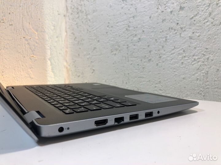 Ноутбук i5 10210U / SSD 256GB / 1920х1080 IPS