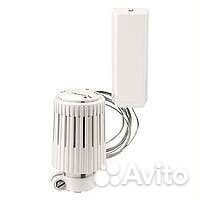 Головка термостатическая с выносным датчиком L2 м