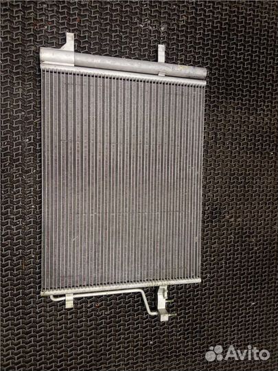 Радиатор кондиционера Ford Escape 2015, 2017