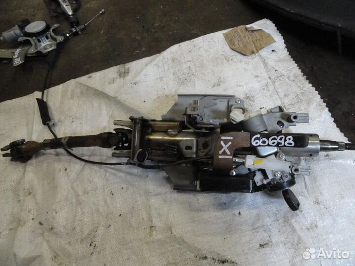 Рулевая колонка Mitsubishi Lancer 10