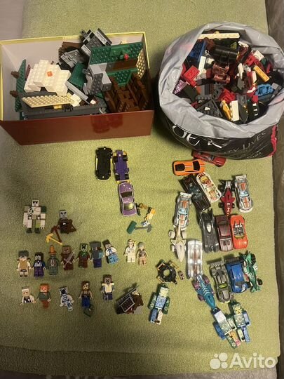 Забронирован