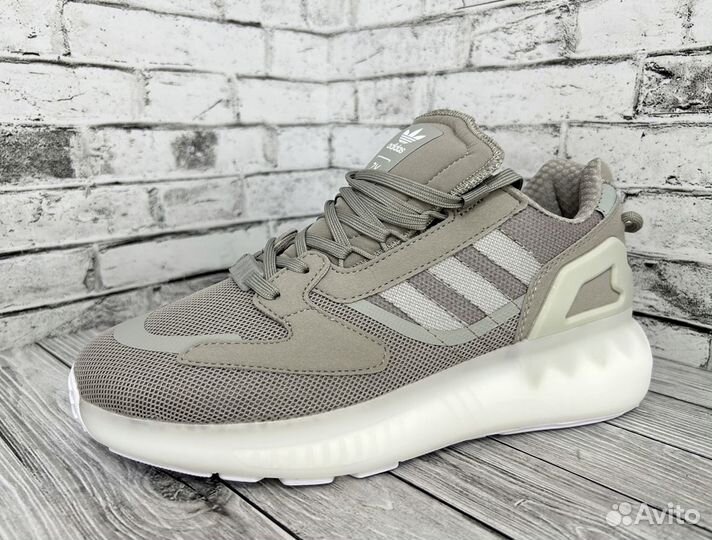 Кроссовкadidas zx 5k boost