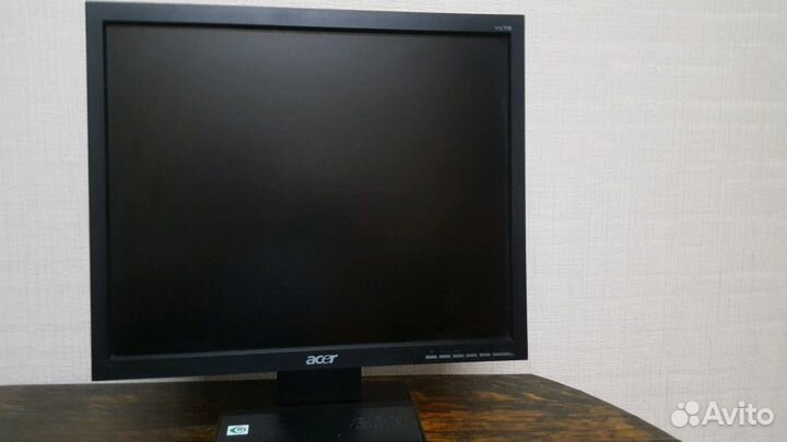 Монитор Acer