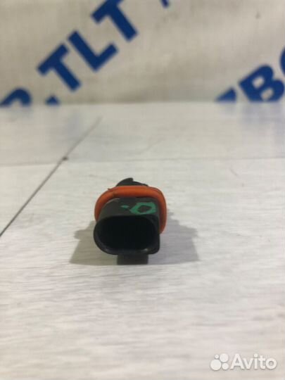 Датчик температуры окружающей среды volkswagen pol