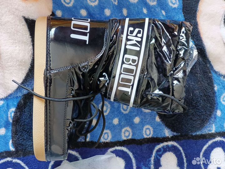 Луноходы женские