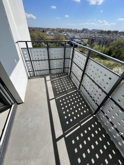 3-к. квартира, 94,3 м², 7/8 эт.