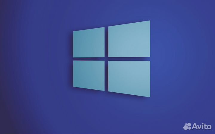 Лицензия Windows 10 Home