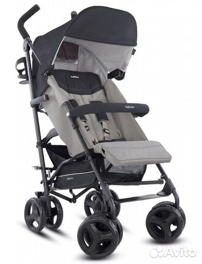 Коляска inglesina trip