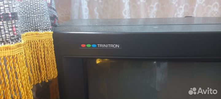 Телевизор Сони