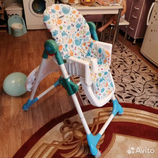 Стул для кормления