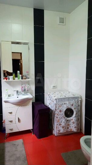 Дом 72 м² на участке 6 сот.