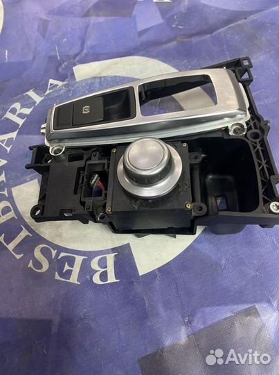 Джойстик с рамкой CCC для Bmw e70 e71 X5 X6