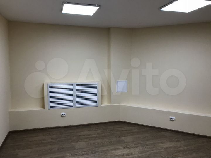 Помещение свободного назначения, 18 м²