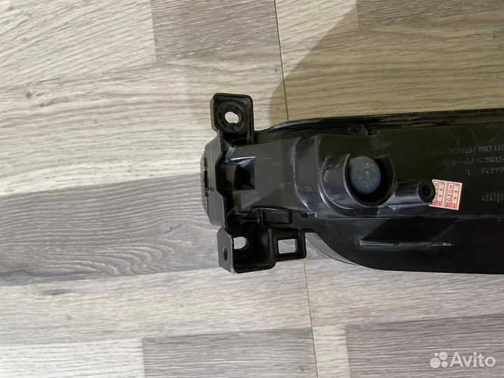 Дхо левое на Porsche Cayenne 9Y 17-23 Turbo